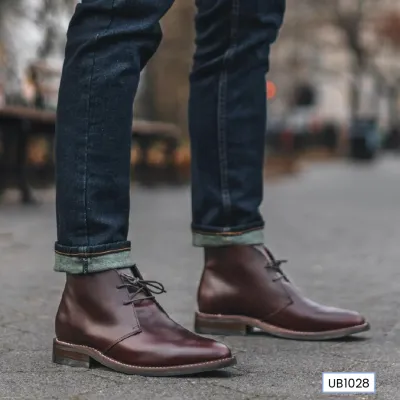 Dust Spire Trek Boots